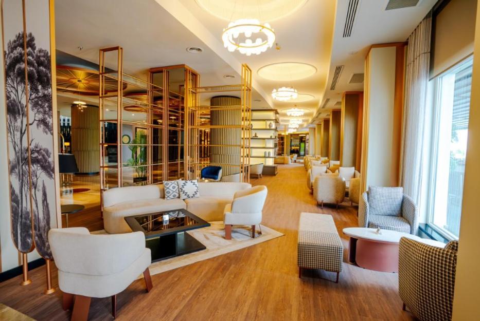 科尔温泉度假酒店 Afyonkarahisar 外观 照片