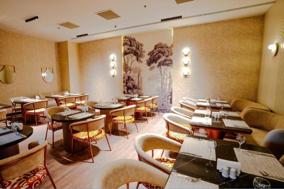 科尔温泉度假酒店 Afyonkarahisar 外观 照片
