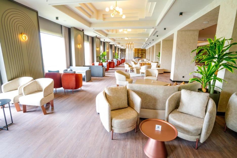 科尔温泉度假酒店 Afyonkarahisar 外观 照片
